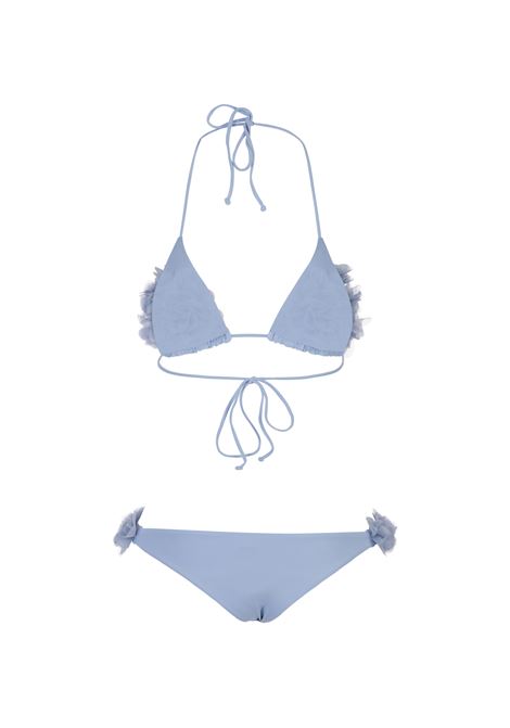 Bikini Shayna Sky LA REVECHE | LR23CSHSKY